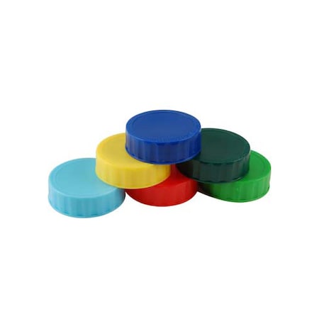 Allpoints Cap, Label (Fifo, Asstd Color)(6) Pk 2801794